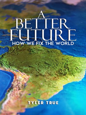 cover image of A Better Future